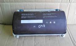 Подушка безопасности. Opel Omega, 25, B Двигатели: 20SE, U25DT, X20DTH, X20SE, X20XEV, X25DT, X25XE, X30XE, Y22DTH, Y22XE, Y25DT, Y26SE, Y32SE, Z22XE...