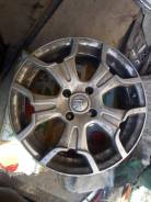 Citroen. 6.5x16", 4x108, ET26 