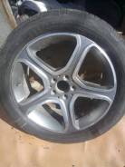 Ronal. 7.5x19", 5x112, ET47 