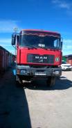MAN F2000. Продается самосвал MAN f 2000, 25 000 кг., 6x6