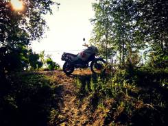 Yamaha XTZ 750 Super Tenere. 750 куб. см., исправен, птс, с пробегом