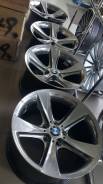 BMW. 9.5/8.5x18", 5x120.00, ET14/20, ЦО 74,1 мм. Под заказ