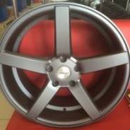 Light Sport Wheels LS 742. 8.5x19", 5x120.00, ET25, ЦО 72,6 мм.