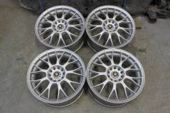 A-Tech Schneider. 7.0x17", 5x114.30, ET47, ЦО 73,1 мм.