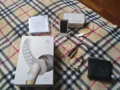 FiiO F5
