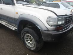 Крыло. Toyota Land Cruiser, HDJ81, HDJ81V