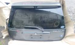 Дверь багажника. Suzuki Swift, HT51S, HT81S Suzuki Kei, HT51S, HT81S Chevrolet Cruze