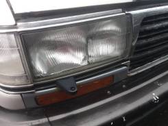 Фара. Toyota Land Cruiser, HDJ81, HDJ81V, HZJ81, HZJ81V