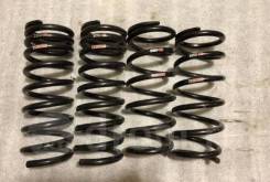 Пружина подвески. Toyota Mark X, GRX133, GRX121, GRX120, GRX125, GRX130, GRX135 Toyota Crown, GRS204, GRS203, GRS182, GRS200, GRS202, GRS184, GRS180...