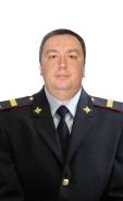 Полицейский-водитель. Высшее образование, опыт работы 8 лет