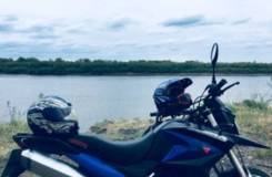 Irbis XR 250. 250 куб. см., исправен, птс, с пробегом
