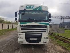 DAF. Продам грузовик daf 105 460, 7 000 кг.