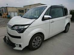 Toyota Spade. NCP141, 1NZ