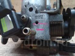 Заслонка дроссельная. Toyota Duet, M100A, M110A Daihatsu Storia, M100S Двигатель EJVE
