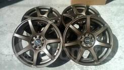 Work Emotion. 7.0x16", 4x100.00, ET35, ЦО 73,1 мм.