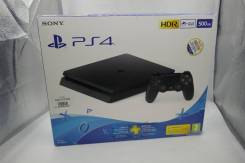 Sony Playstation 4 Slim
