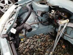 Рамка радиатора. Toyota Prius, NHW10 Двигатель 1NZFXE