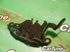 Замок капота. Nissan 350Z, Z33 Nissan Fairlady Z, Z33 Двигатель VQ35DE