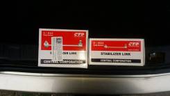 Стойка стабилизатора. Toyota Crown Majesta, GS141, JZS141, JZS143, JZS145, JZS147, JZS149, JZS155, JZS177, LS141, UZS141, UZS147, UZS151, UZS157, UZS1...