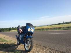 Yamaha FZR. исправен, птс, с пробегом