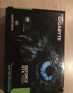 GeForce GTX 750 Ti