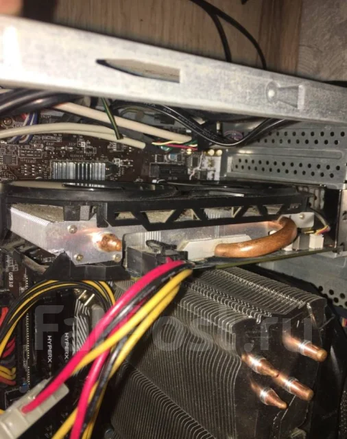 GeForce GTX 750 Ti ����