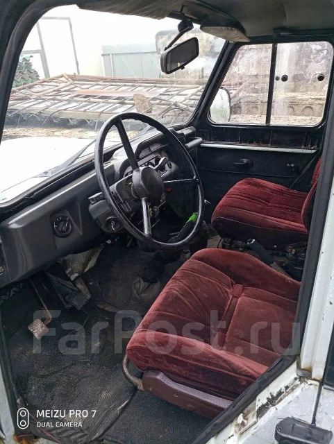 ��� 3151. ��������, 4wd, 2.9, ������, ��� ��� ����