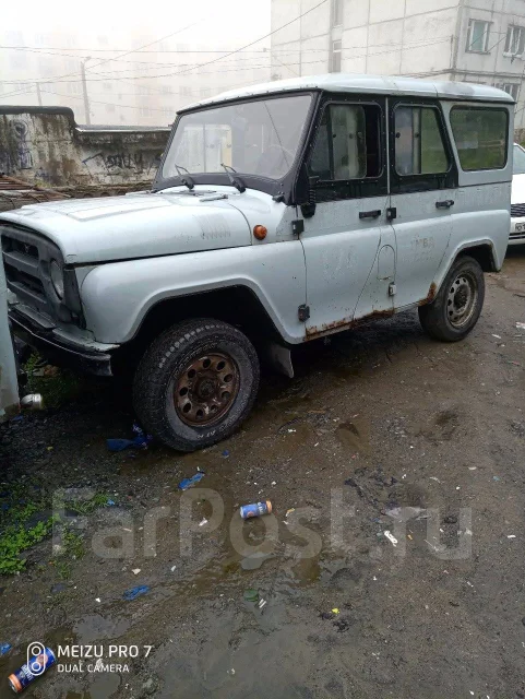��� 3151. ��������, 4wd, 2.9, ������, ��� ��� ����