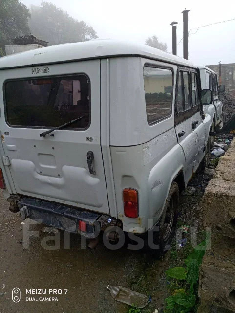 ��� 3151. ��������, 4wd, 2.9, ������, ��� ��� ����