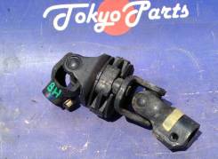 Карданчик рулевой. Subaru Legacy, BE5, BE9, BEE, BES, BH5, BH9, BHC Двигатели: EJ201, EJ202, EJ204, EJ206, EJ208, EJ254, EZ30D