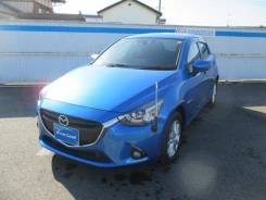 Mazda Demio. автомат, передний, 1.3, бензин, б/п. Под заказ
