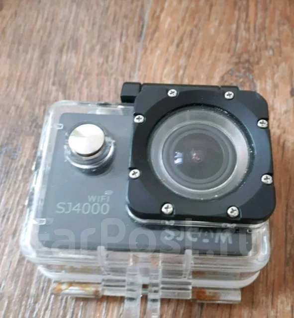 SJCAM ����