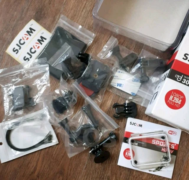 SJCAM ����