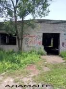 Поселок Тавричанка, ул. Парковая, 1А в Надеждинском районе Поселок Тавричанка, ул. Парковая, 1А. Тавричанка, улица Парковая 1а, р-н пос. Тавричанка, 199,0 кв. м. Дом снаружи