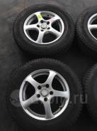 Topy Sibilla. 5.0x15", 5x114.30, ET48. Под заказ