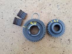 Шестерня кпп. Toyota: Platz, Corona, Vios, Avensis, Sprinter Trueno, Corolla, Tercel, Probox, MR-S, Sprinter, Sprinter Carib, Succeed, Vitz, Corolla A...