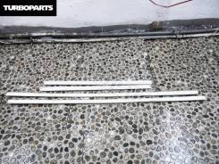 Накладка на дверь. Toyota Chaser, GX100, GX105, JZX100, JZX101, JZX105, LX100, SX100 Двигатели: 1GFE, 1JZFE, 1JZGE, 1JZGTE, 2JZGE, 2LTE, 4SFE
