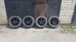 Enkei RS+M. x16", 5x100.00
