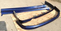 Обвес кузова аэродинамический. Subaru Legacy, BH5, BH9, BHC, BHE