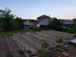 Продам участок ул. Башенная. 650 кв. м., собственность, электричество, от агентства недвижимости (посредник)