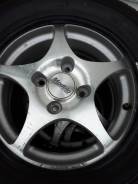 Enkei Modulo. 6.0x15", 4x114.30, ET55