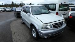 Suzuki Escudo. TD62W, H25A