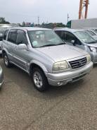 Suzuki Escudo. TL52W, J20A