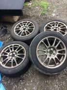 A-Tech Final Speed Gear-R. 7.0x16", 5x100.00, ET48, ЦО 73,1 мм.