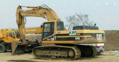 Caterpillar 330B. Продам экскаватор CAT330B ковш1,8м3, 10 500,00 куб. м.