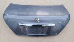 Крышка багажника. Honda Legend, KB1, KB2 Двигатели: J35A, J35A8, J37A, J37A3
