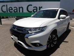 Mitsubishi Outlander. вариатор, 4wd, 2.0 (118 л.с.), электричество, б/п. Под заказ