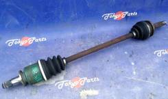 Привод, полуось. Subaru Legacy, BE5, BEE, BES, BH5, BH9, BHE Двигатели: EJ206, EJ208, EJ254, EZ30D