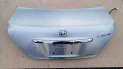 Крышка багажника. Honda Legend, KB1, KB2 Двигатели: J35A, J35A8, J37A, J37A2, J37A3