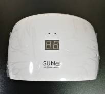 Лампа для маникюра/педикюра sun 9s